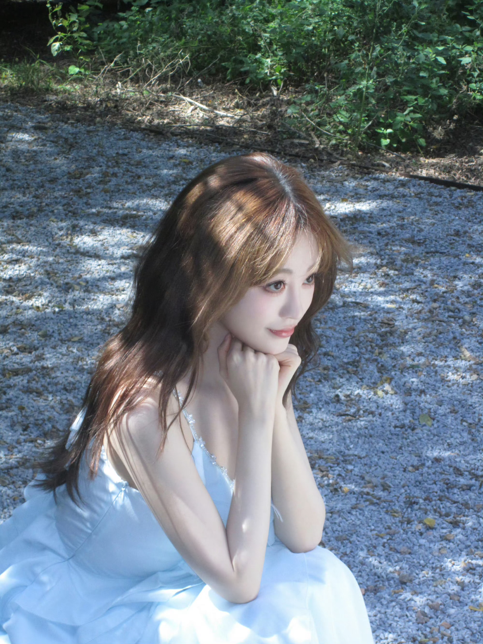 许愿你一切都好♡​​​