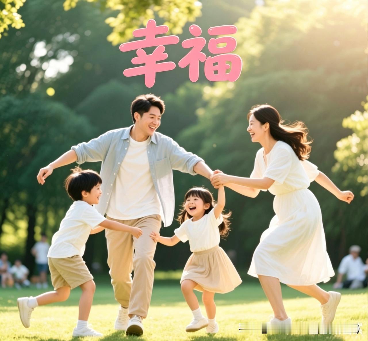 [祈祷][666]某人若一生安顺，常有着下面这些特质中的绝大部分：
──────