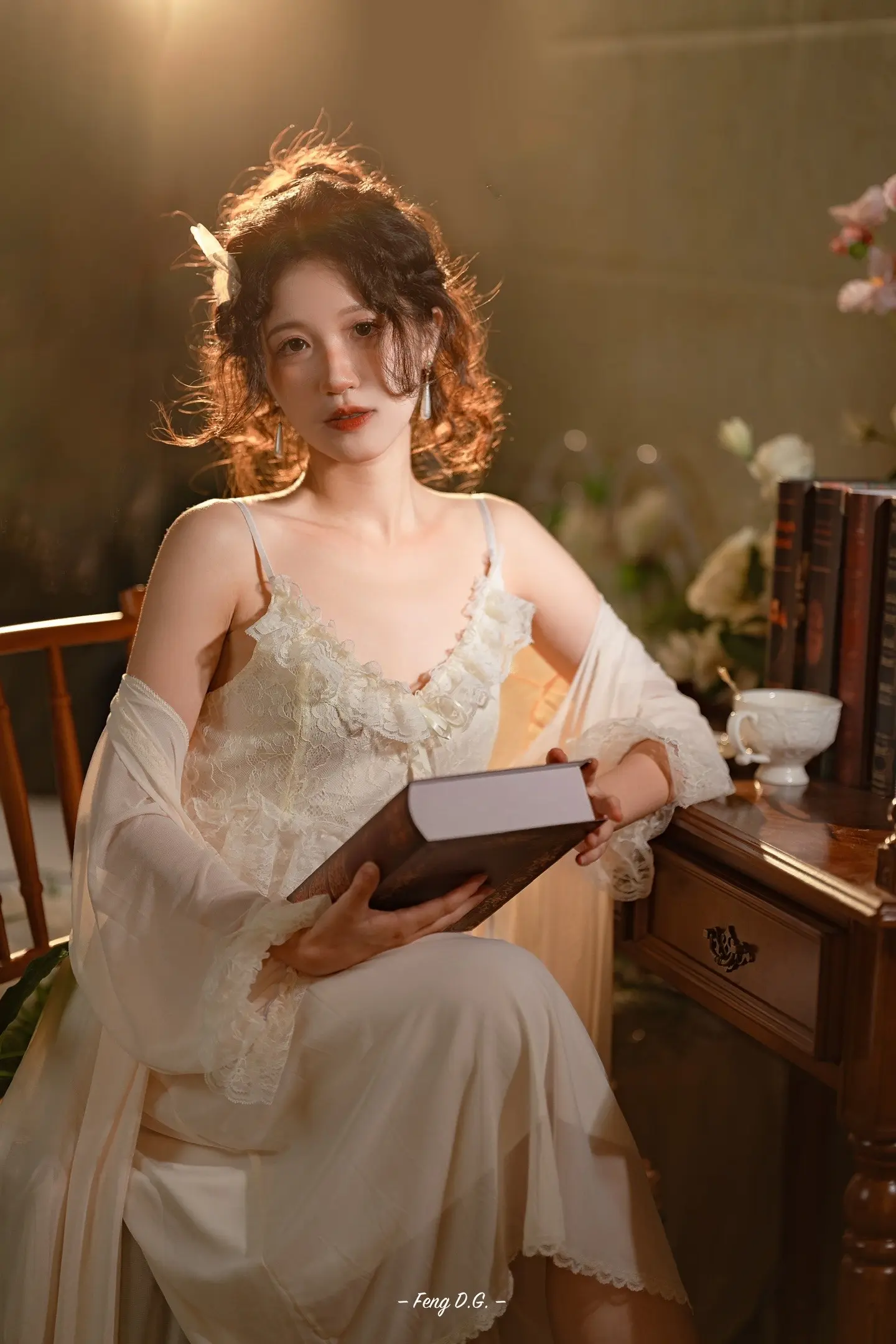 用索尼a7m4搭配美科851.4的创作。 这颗镜头也伴随我拍了不少大片...