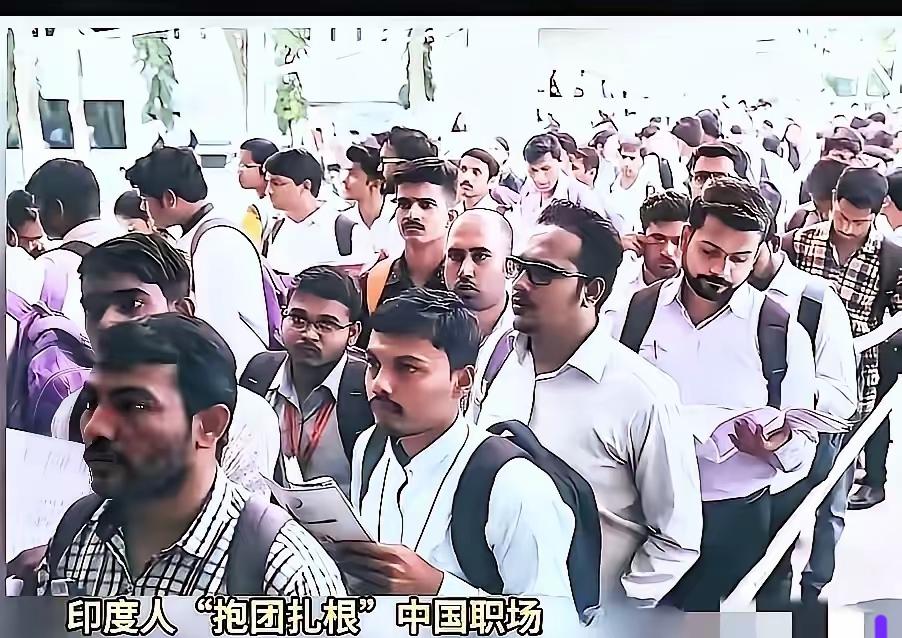 如今不少外国留学生来华，
把中国红利尝了个遍——高铁便利、城乡整洁、医疗高效，体