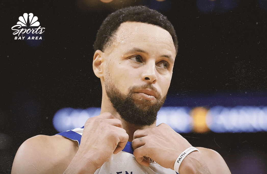 Shams：“库里的膝盖伤病已成常态，他自己心里明白，在自己接下来的职业生涯里，