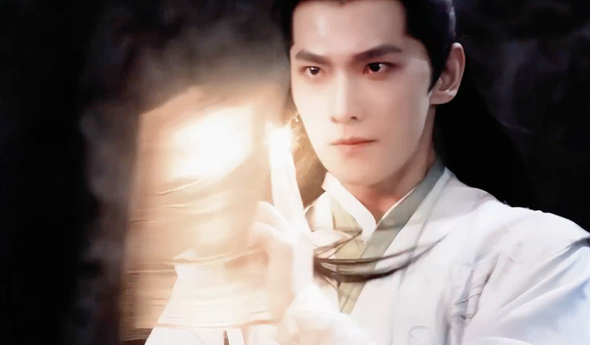 杨洋这几集真的演爽了 杨洋把韩立的成长演得太到位！从懵懂少年到初入仙门，拿到升仙