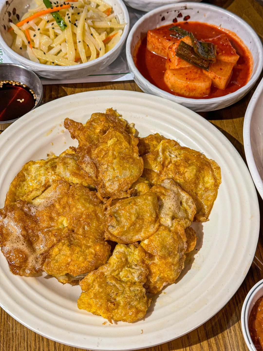 我真的会爱死沈阳的老馆子🥹。。。