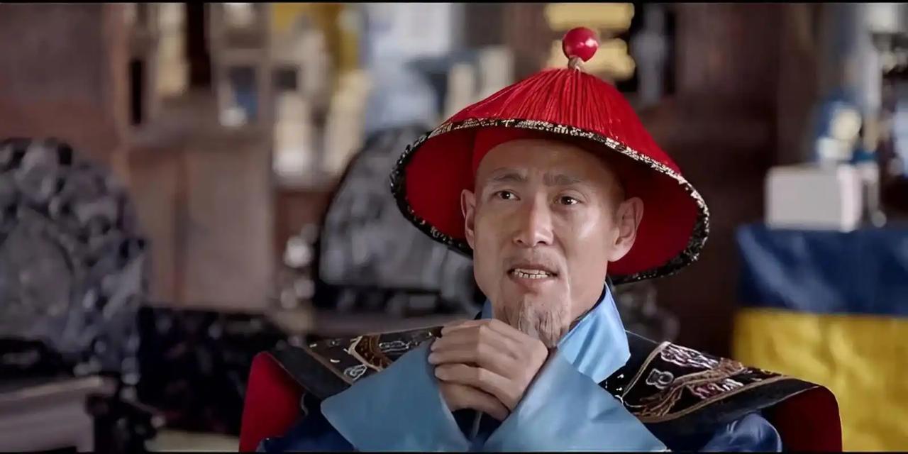 清代名臣于成龙病逝后，家中的遗物只有一口破箱子，少量粗米，再加上一些粗盐和豆豉酱