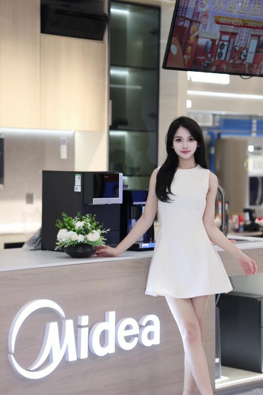 🌿美的带给我的舒适感~