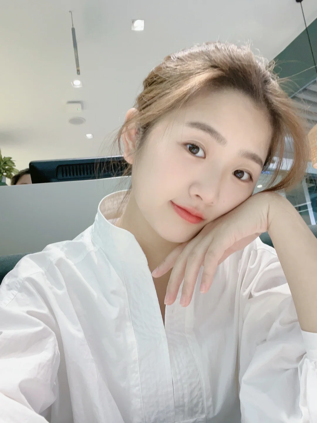 95后幼师小姐姐～～～