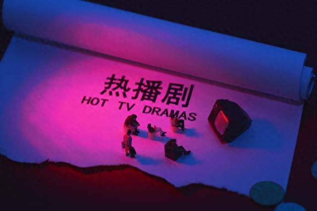 《无可替代》拿下全国收视第一