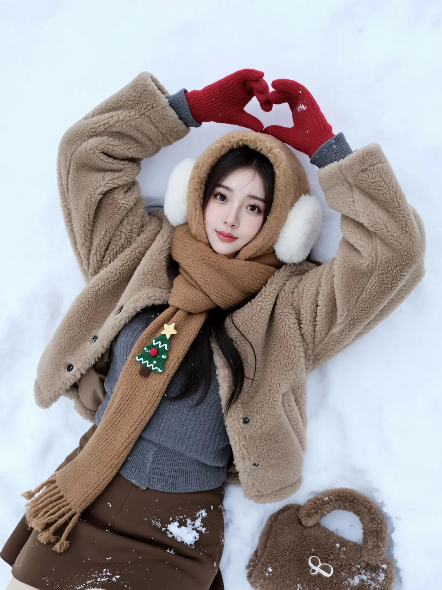 ❀ AI写真集 ❀。