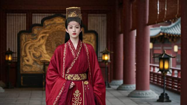 汉武帝刘彻多狠？登基后连打44年，把匈奴打怕了，差点把大汉拖垮