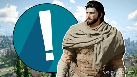 在PS5和Xbox上游玩《红色沙漠》时，很多玩家会开启电视VRR功能来追求流畅画