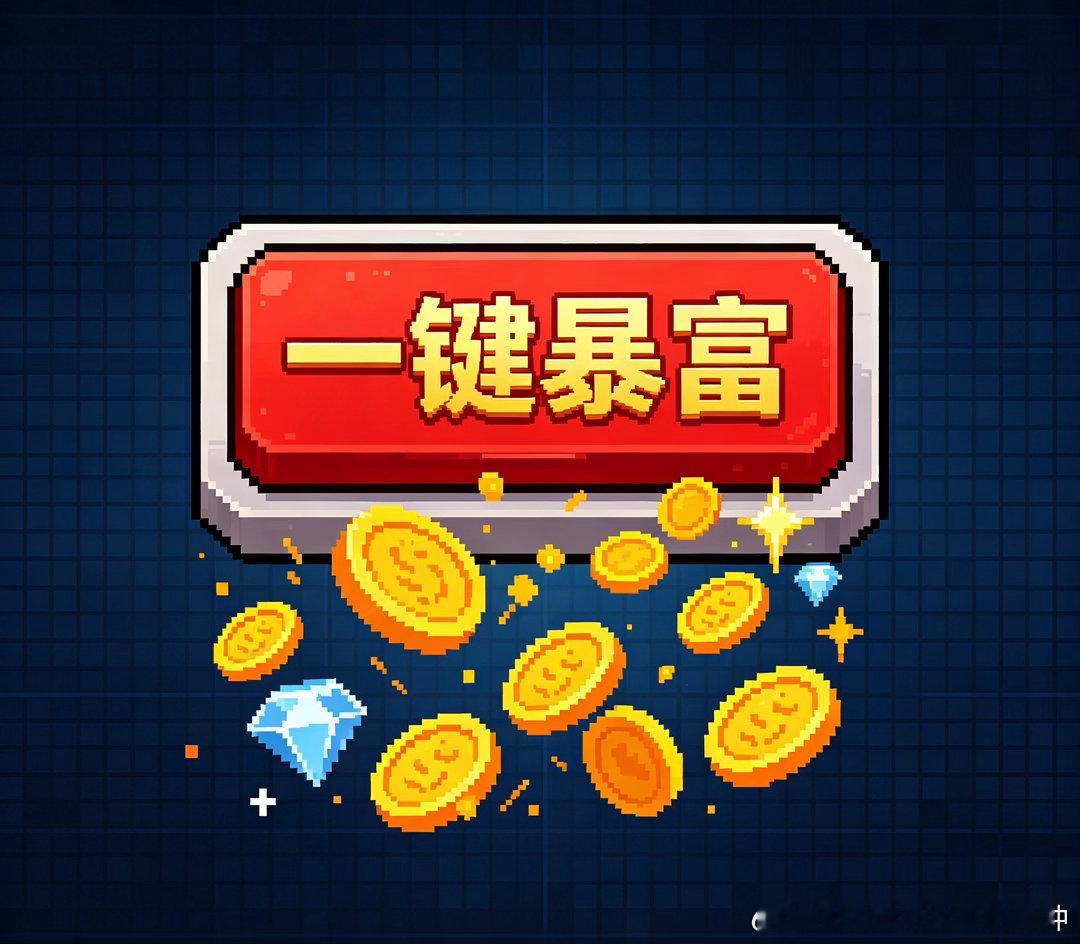 [捂嘴哭]整了个这个，每天点一点 ​​​