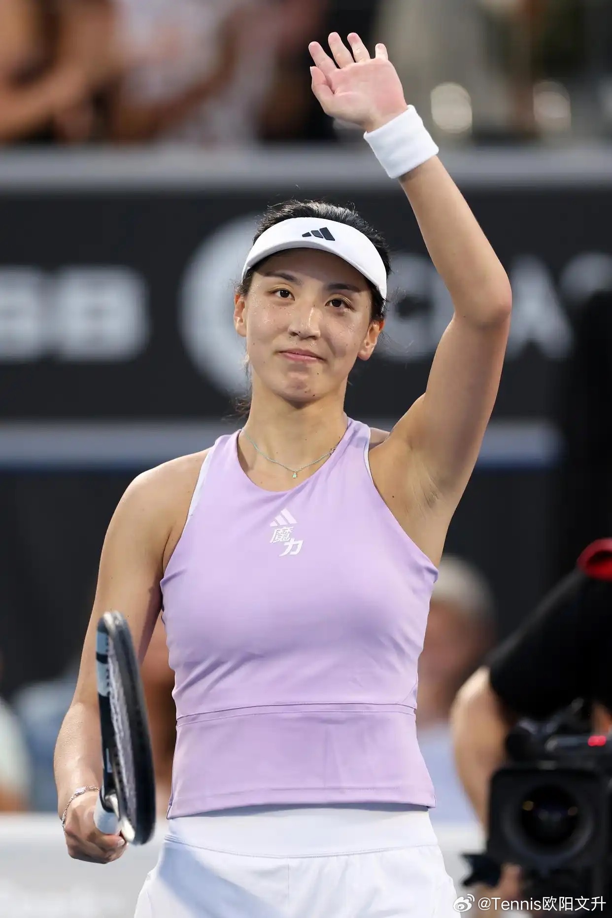 🔵 WTA1000印第安维尔斯女单正赛签表【24】🇨🇳郑钦文 首轮轮空次轮