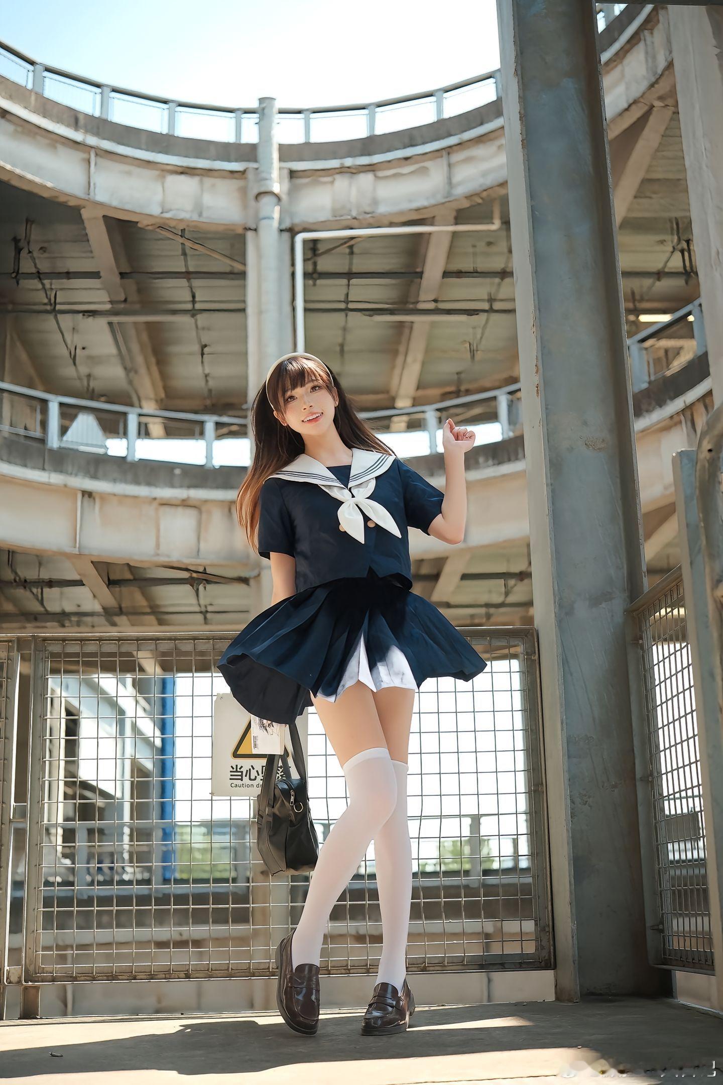 jk私影 前辈~美女绘梦长廊