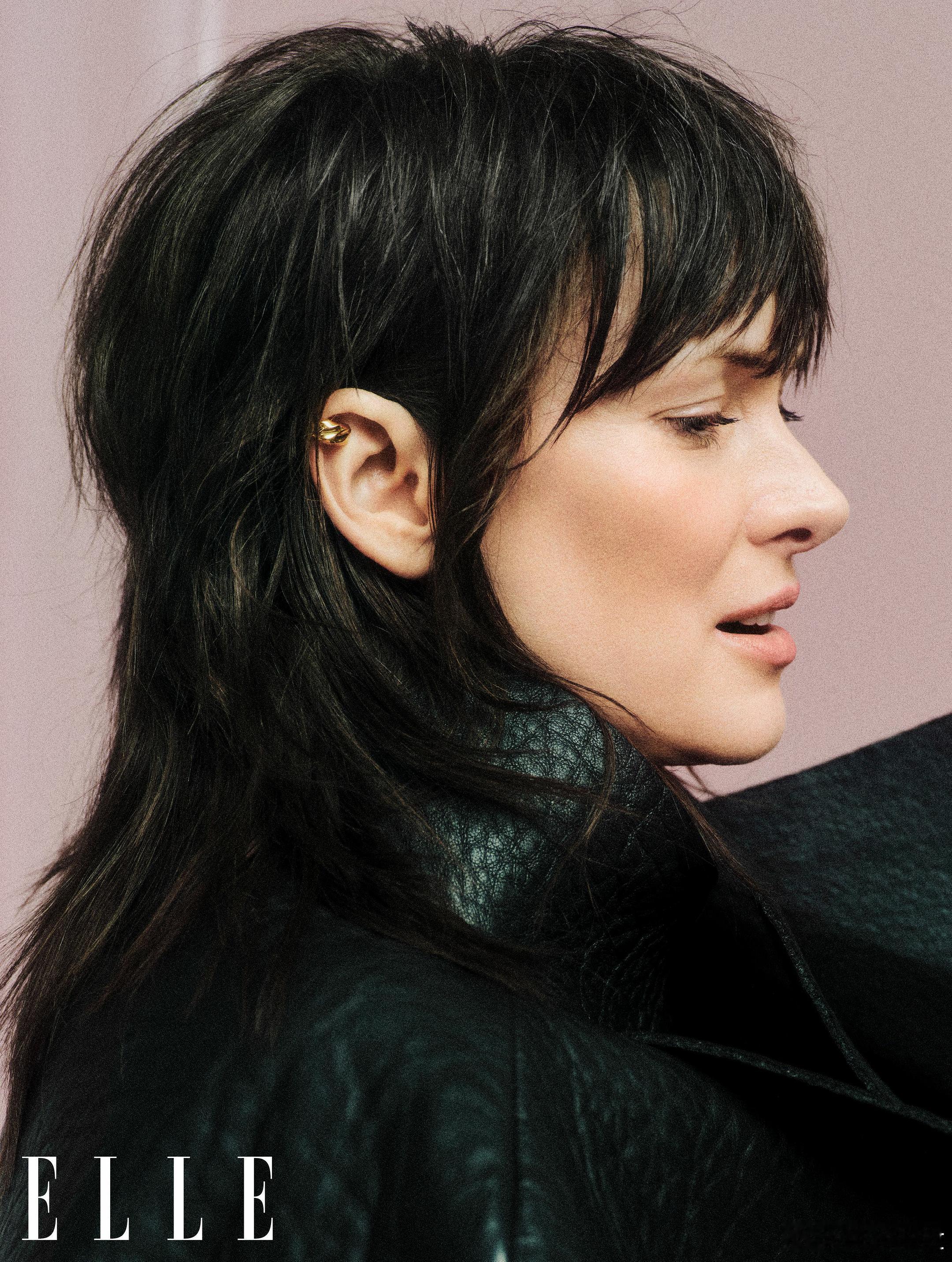 薇诺娜·瑞德确认加盟《星期三》第三季。 