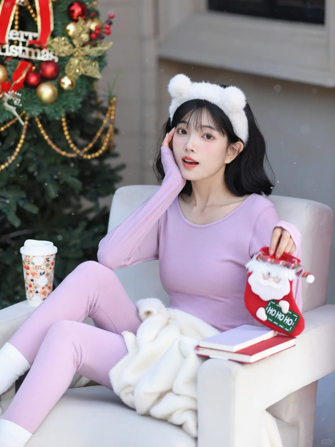12月的期待｜提前享受圣诞啦～🎄🔔