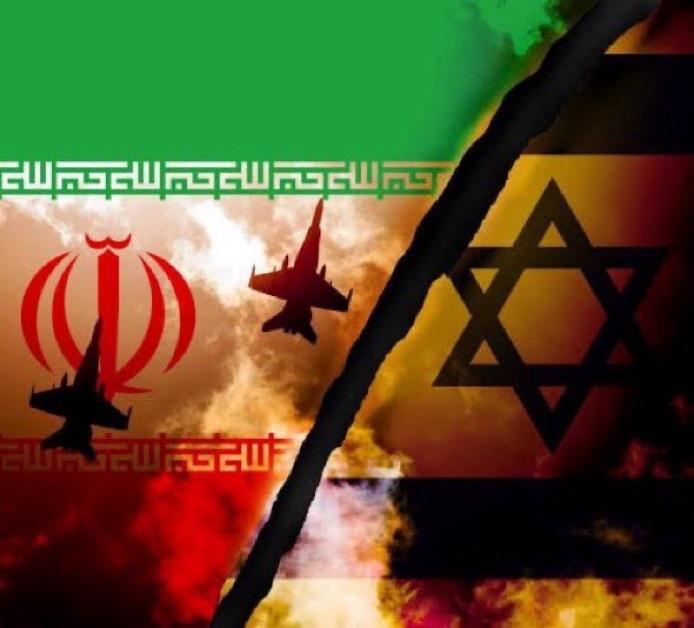 多架美国侦察无人机目前正在监视伊朗的导弹、无人机和核设施。