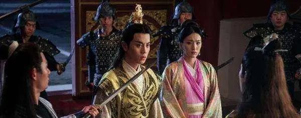 朱元璋最难管的儿子，晚年竟拿铜锤上街打人
朱元璋第13子朱桂果然担得起“明第一恶