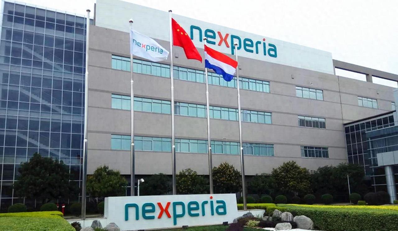 迟迟等不到中方供货后，安世荷兰将负100%全责，商务部宣布大结局


欧洲车企的