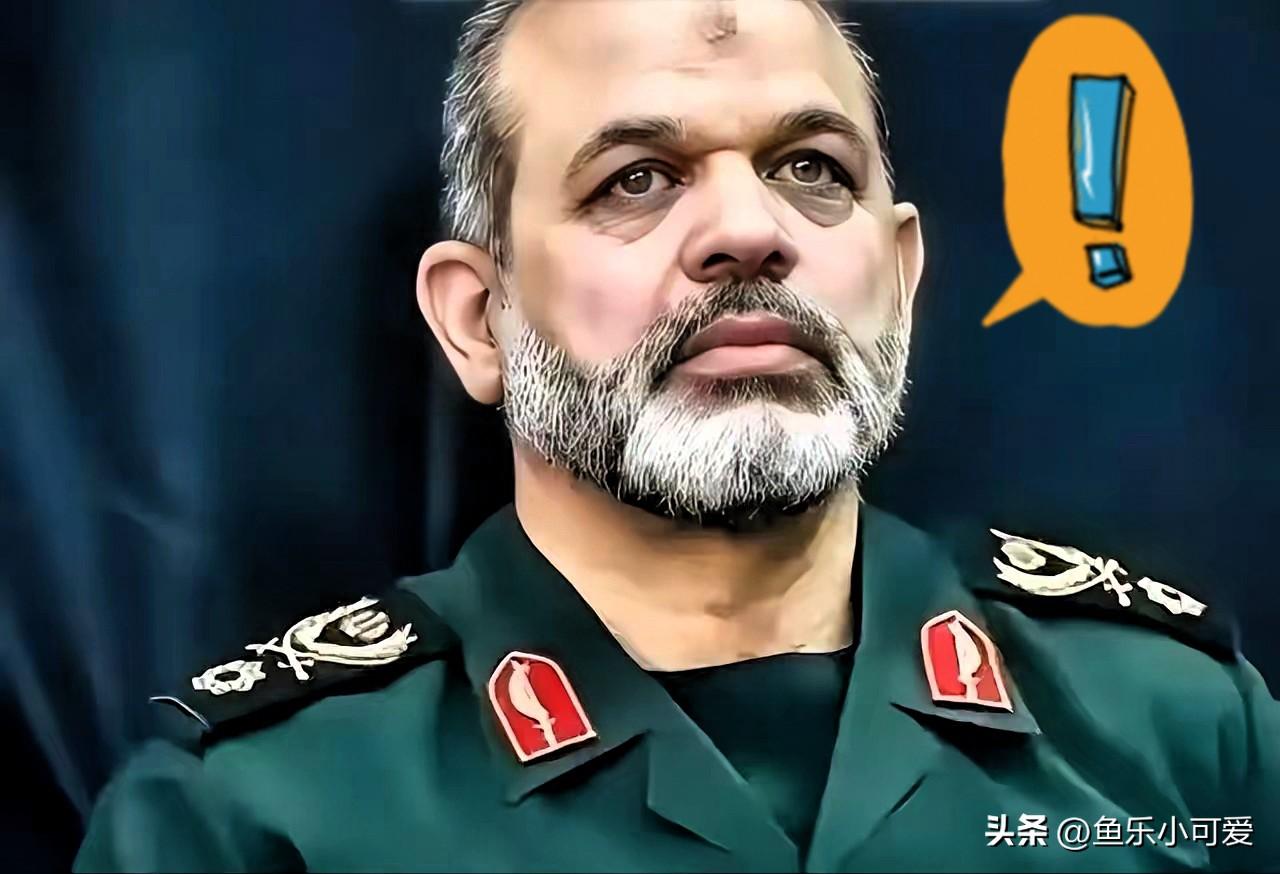 伊朗伊斯兰革命卫队公共关系部宣布了！

当地时间3月3日，伊朗伊斯兰革命卫队公共