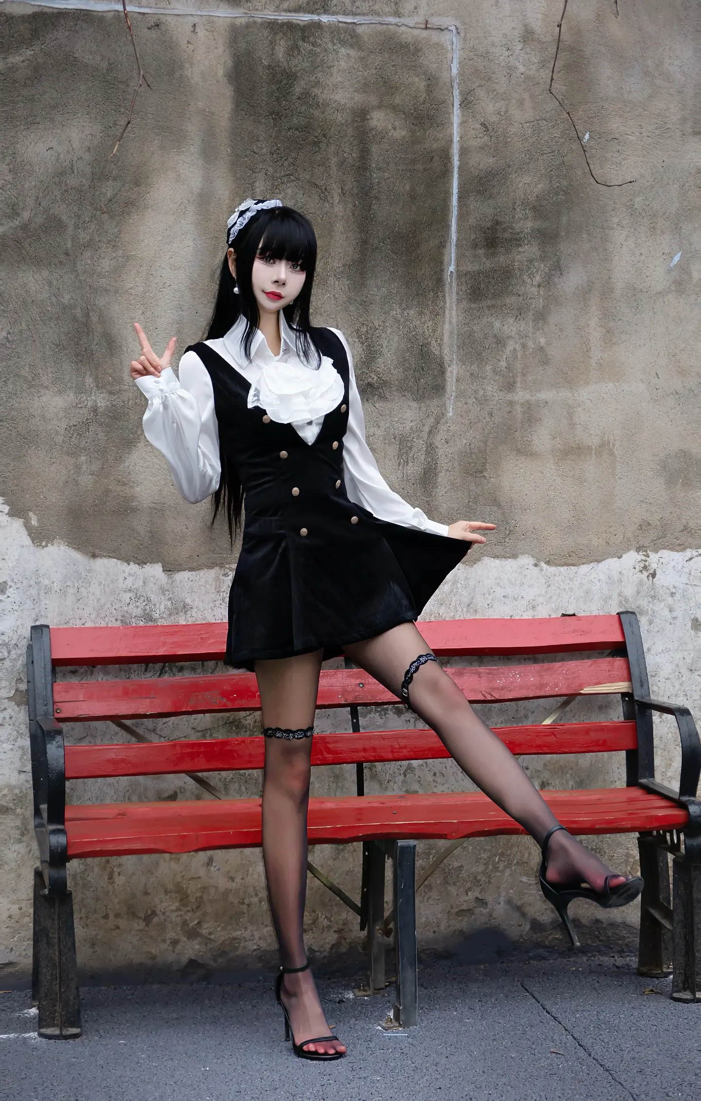 就算我说一万次滚 你也不能离开我