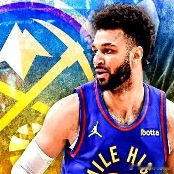 《球队老大缺阵，他反而打疯了？穆雷数据狂飙，这次要圆梦全明星？》这种状态，直接反