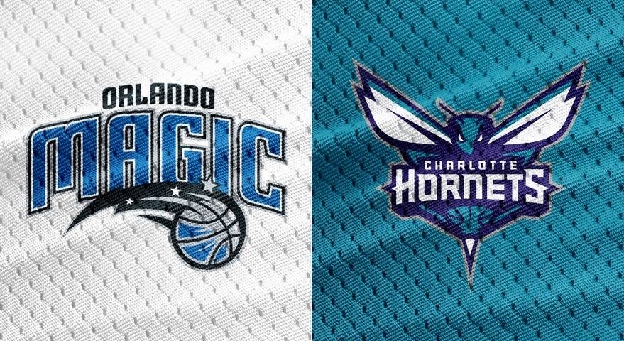 北京时间3月20日上午7点，NBA常规赛.魔术vs黄蜂，双方历史战绩不相上下，黄