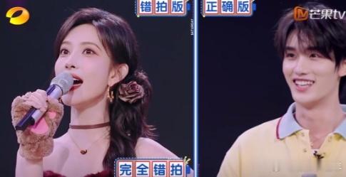 孟子义获“歌王”，《你好，星期六》“百灵鸟”逆袭赛高能不断！ ​​​