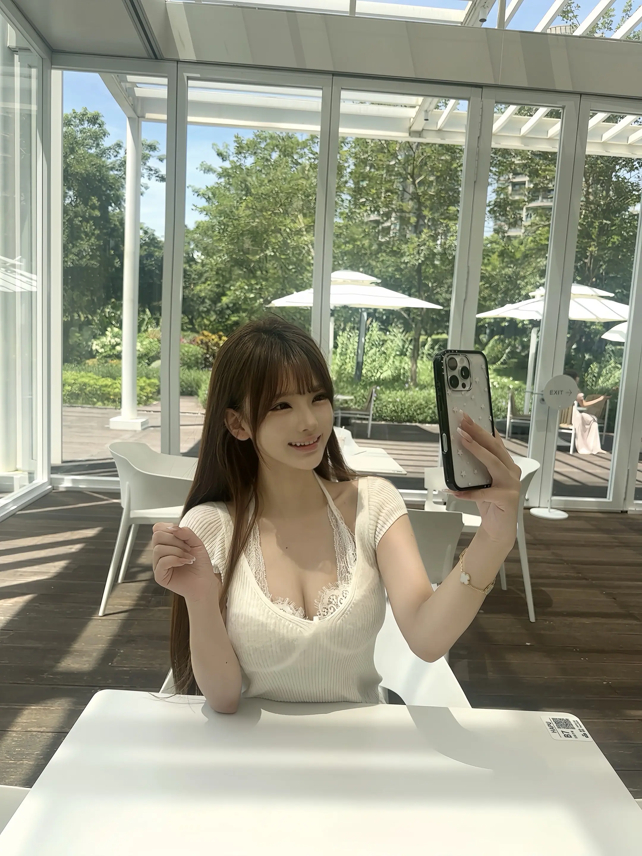 我们俩幸福的话 谁痛苦都可以。