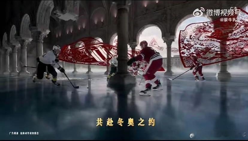 开幕还得看张艺谋 作为奥运史上第一个双奥导演，张艺谋太懂得如何用艺术化的表达，来