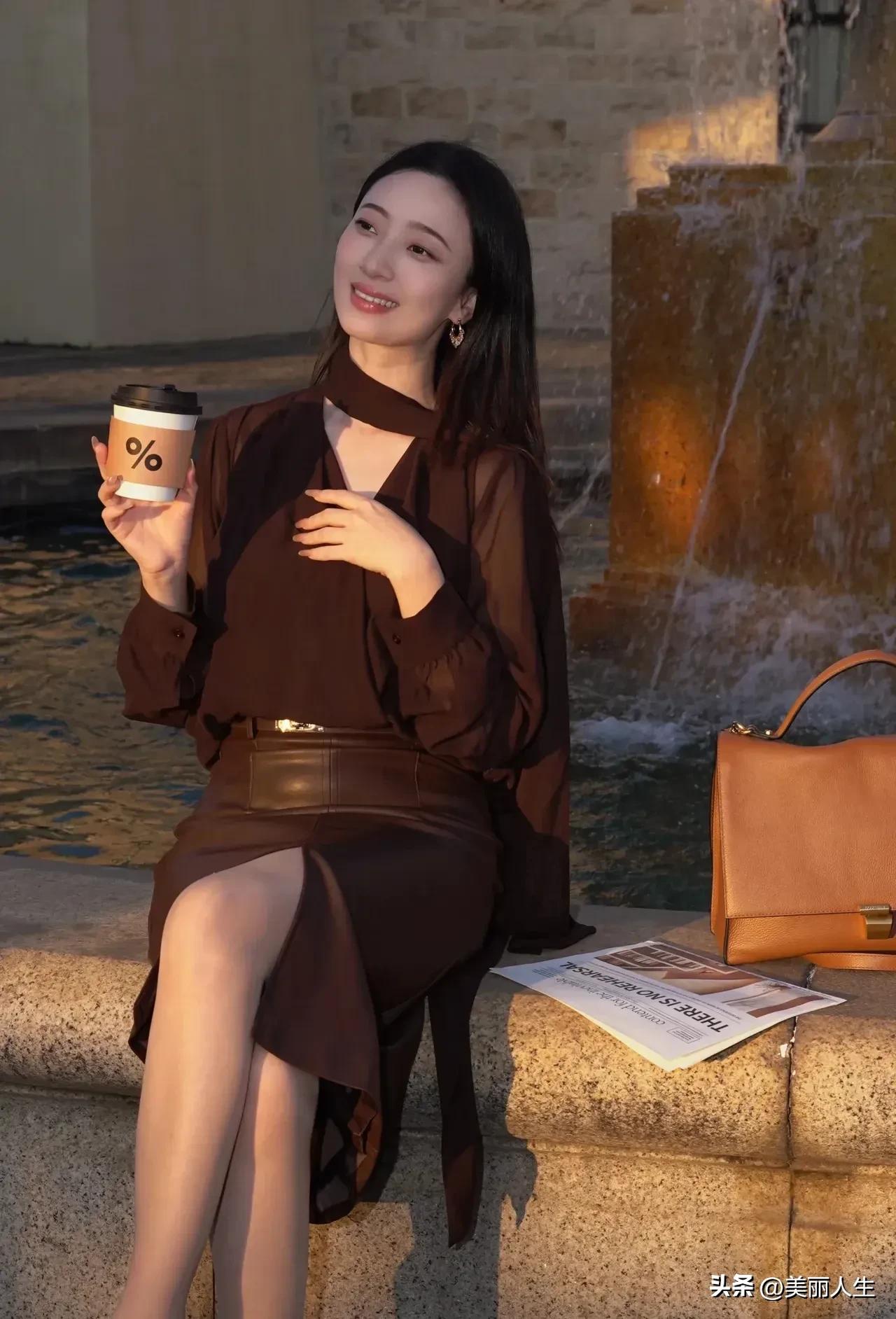 来一场说走就走的旅行吧