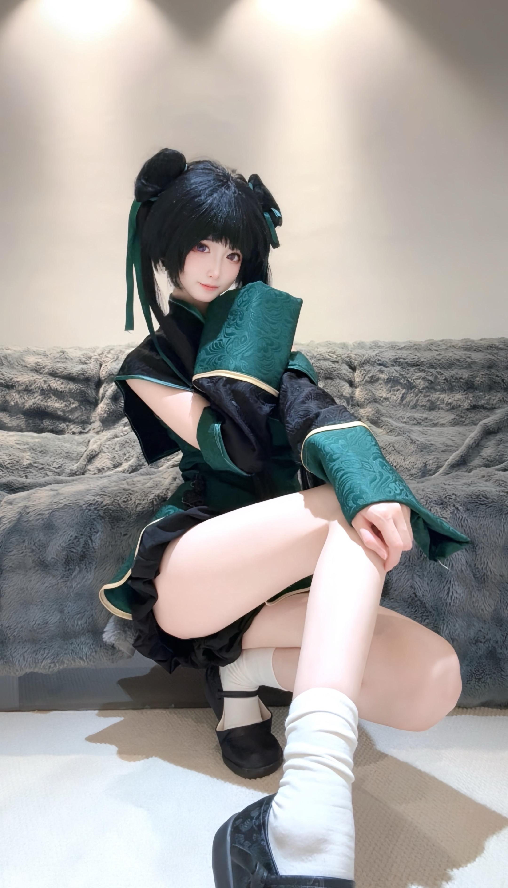 发期露脸