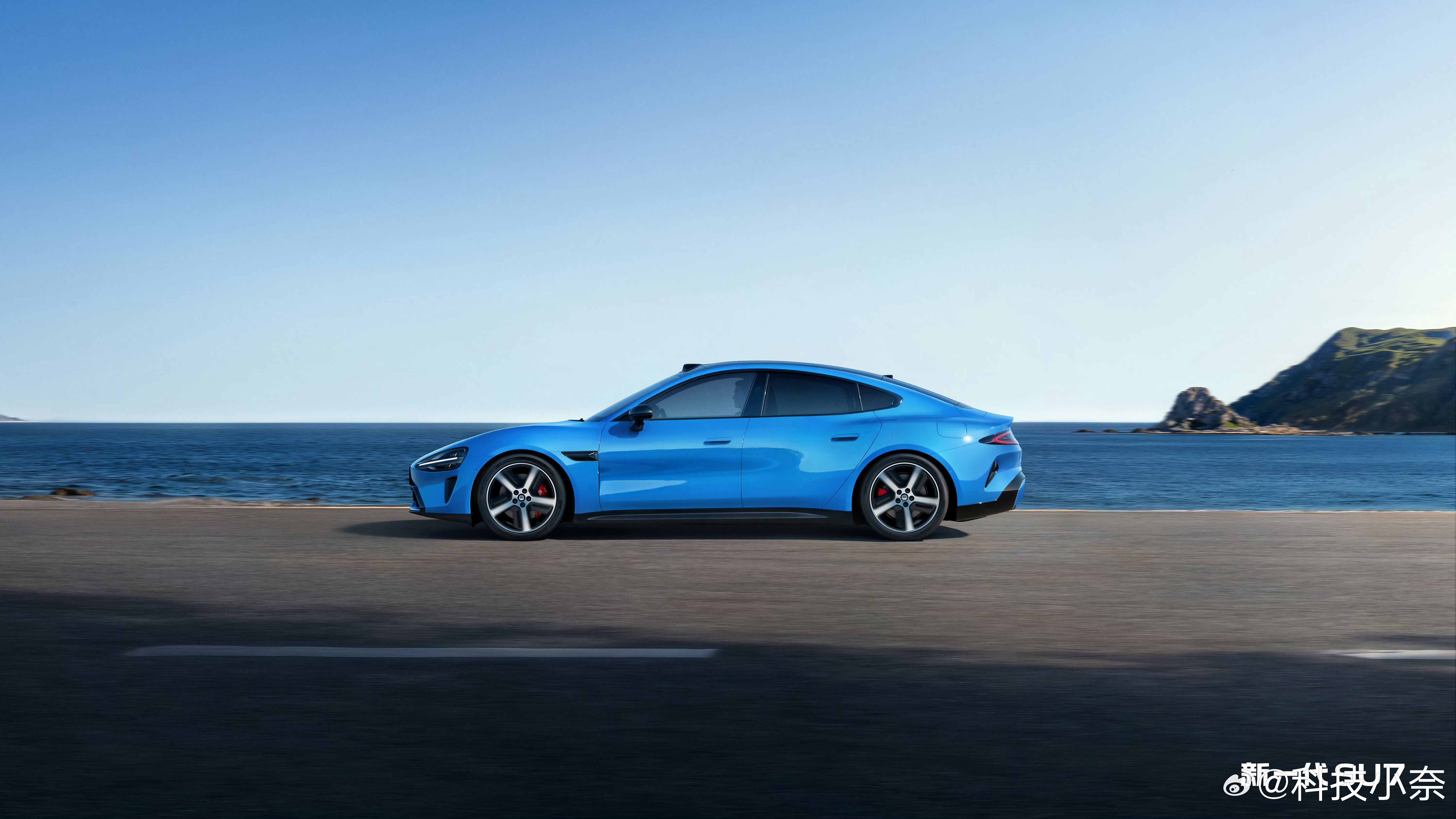 新一代小米SU7九款颜色公布 确定了，新一代SU7将会有九款配色，其中对上一代S