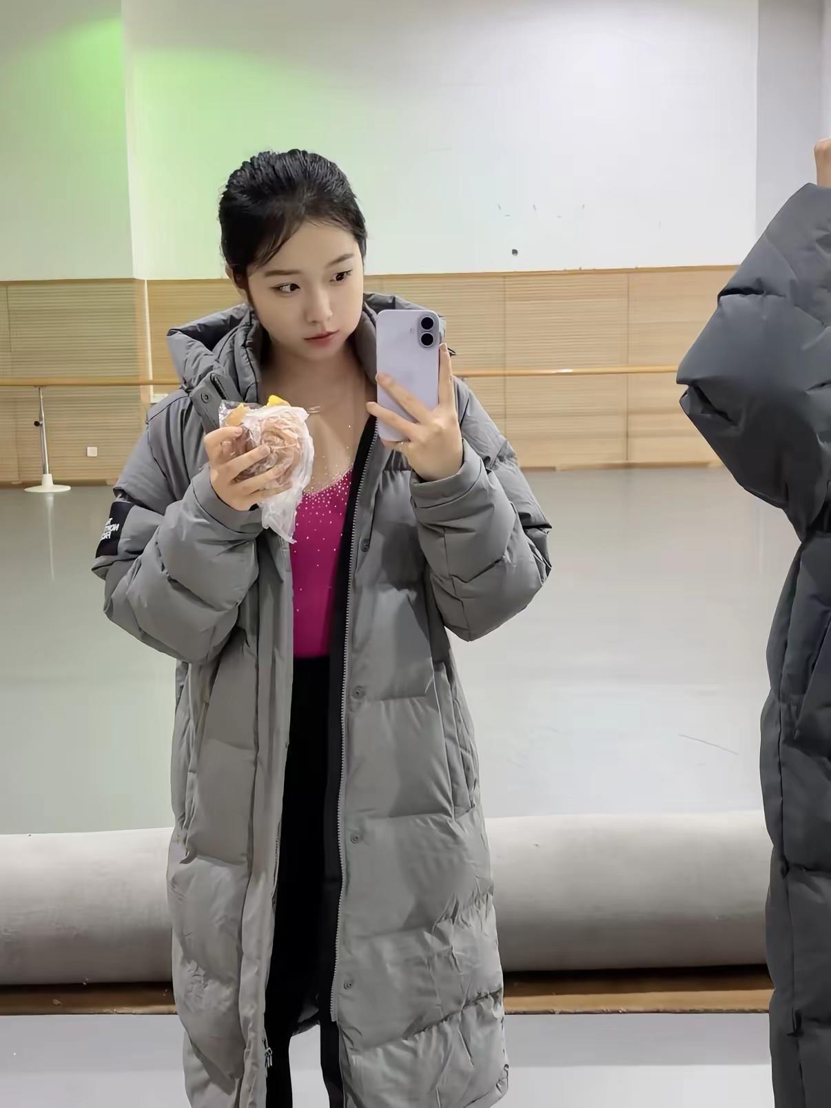 库存 民间舞 回功 舞蹈生