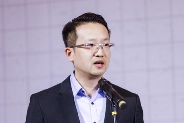 懂车之道讯近日，懂车之道快讯，华为系老将&前荣耀CMO郭锐已于去年底确定加盟智界