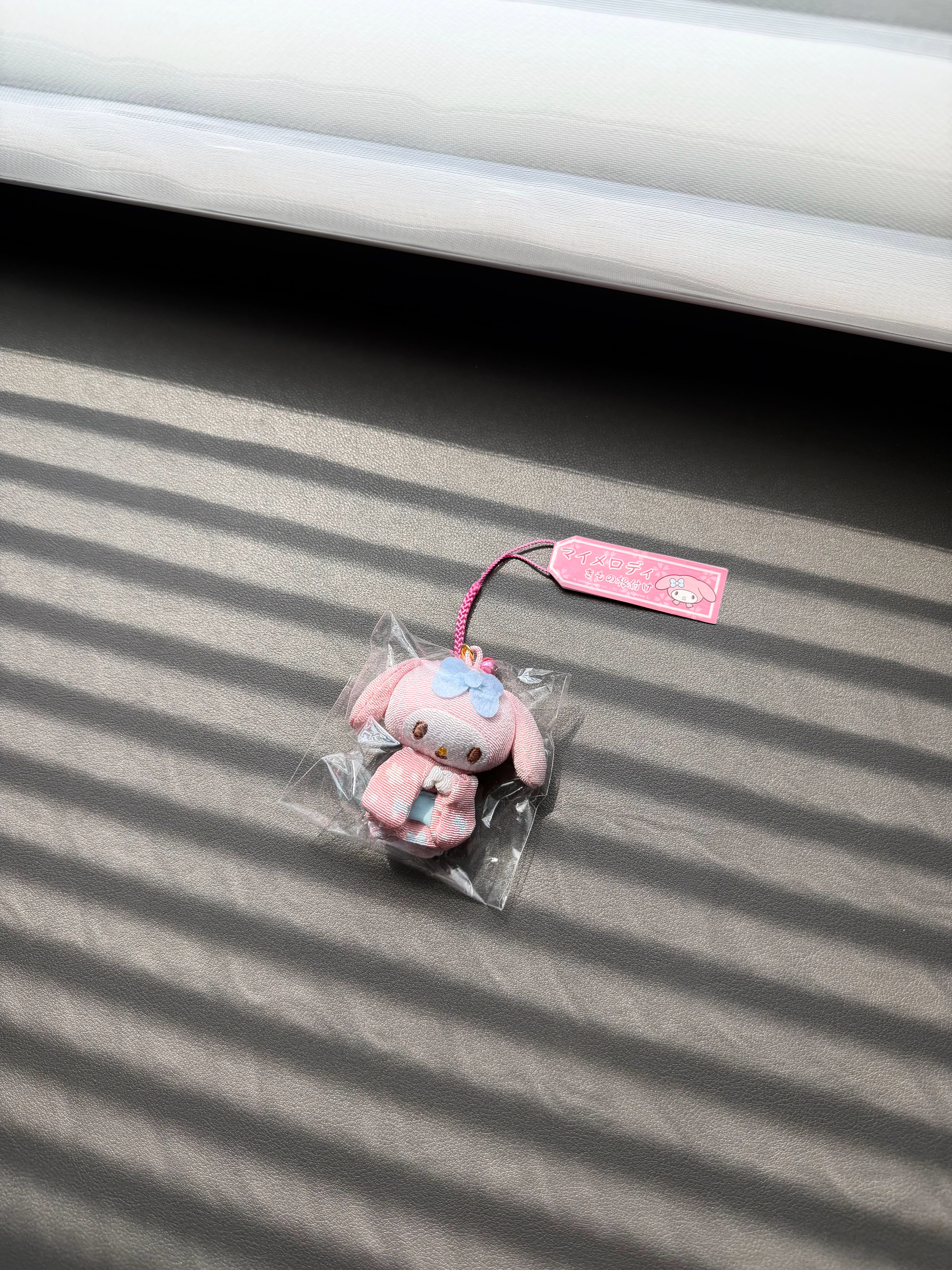 超小一只小御守美美🎀美乐蒂 ​​​