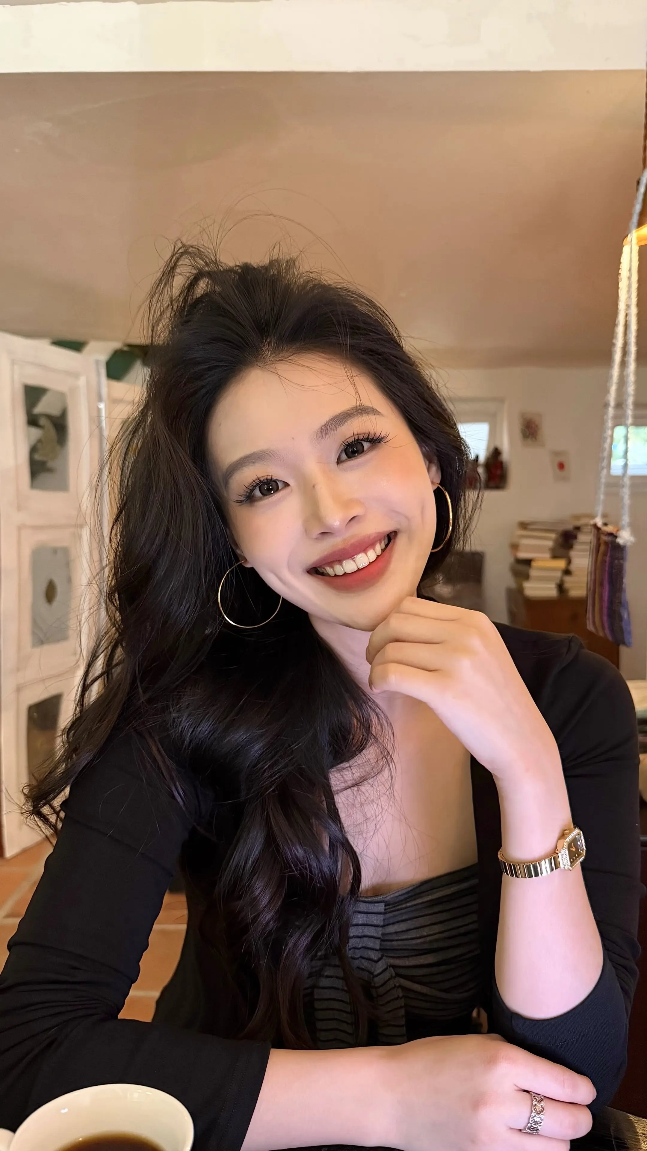 豌豆小姐 我终于理解你了 我也会因为豌豆大小的事整夜都睡不着