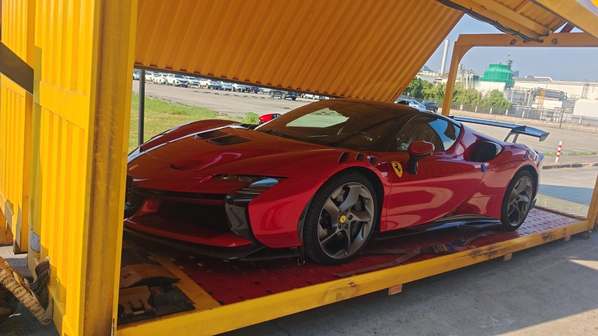 90XX到了🏎️ ​​​