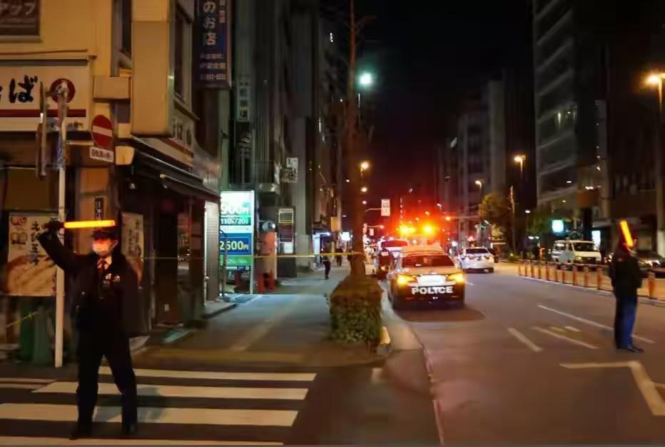 中国外交部一再提醒，不要去日本旅游，不要去日本旅游。不要再去日本旅游，为什么有些