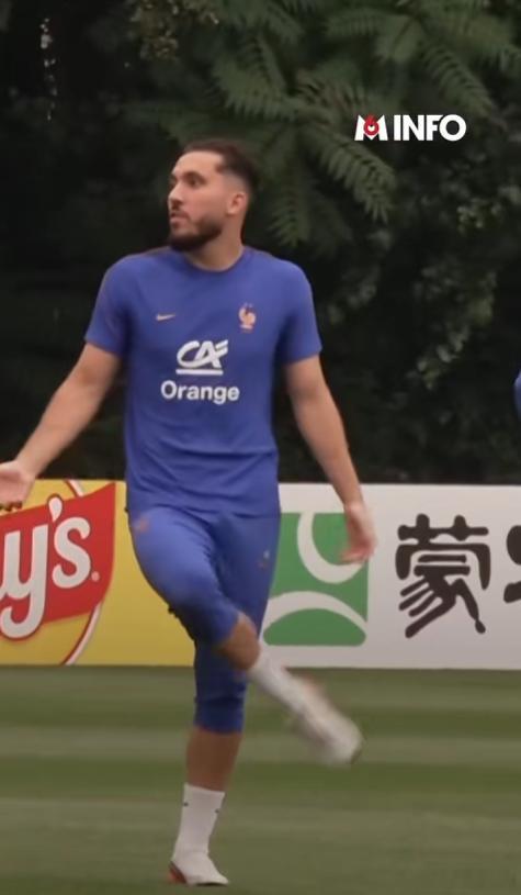 法国全队无心季军战 德尚要轮换阵容，因为有些人已经没心思踢了。季军战本来就是输了