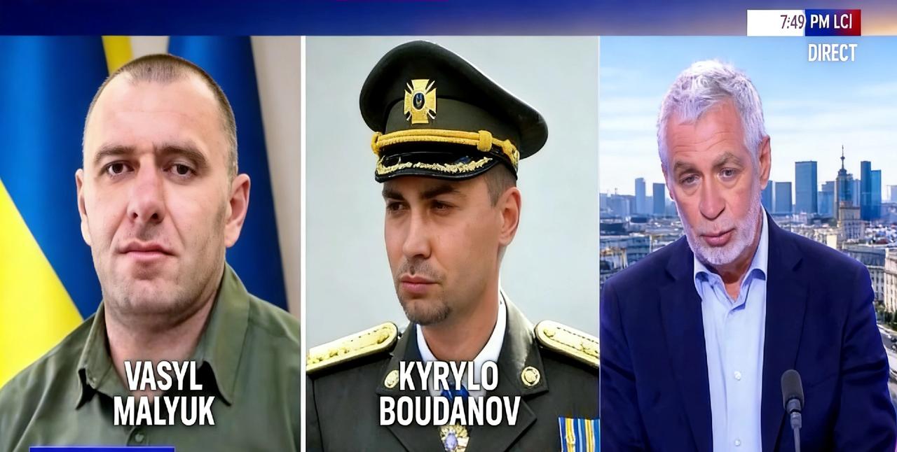 前法国特工爆出来的这个瓜，真是让人看傻了眼。
乌克兰向美国提供假战略情报，前法国