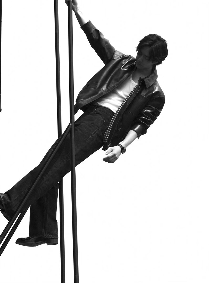 抢不到杂志我会闹的