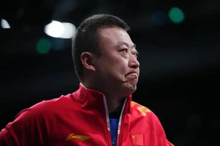 国乒女队主教练马琳赛前接受央视采访，直言外界觉得女队稳拿金牌、一家独大，但事实并