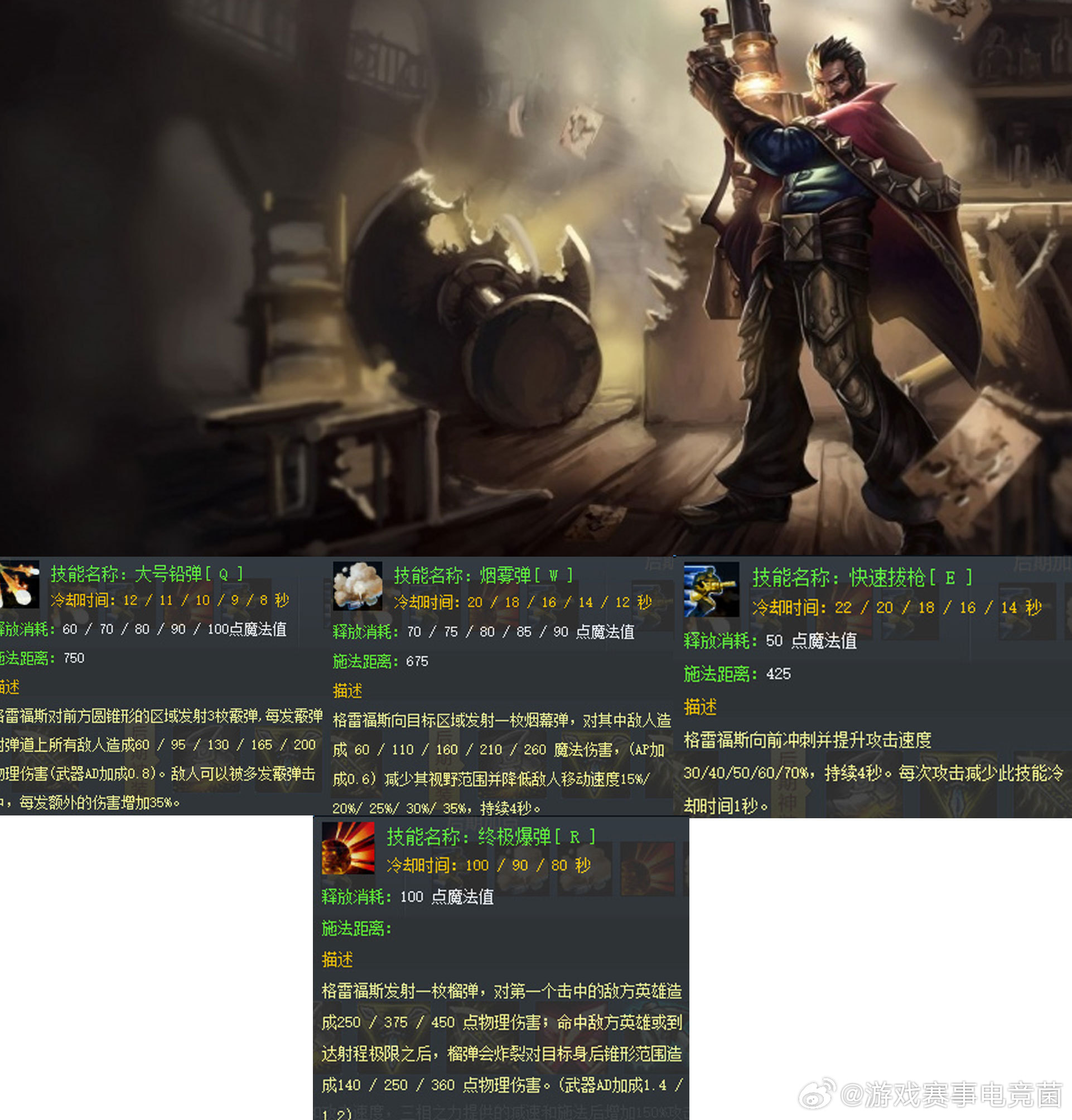 哦？目前已确认旧版螃蟹和男枪会在怀旧模式登场解说记得谈BLG打T1输赢都是好事U