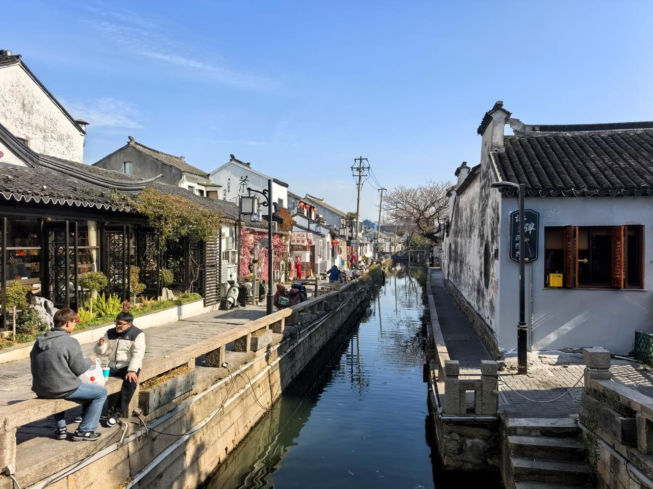 随手拍苏州。我的苏州之行 随手记录我们身边的美景