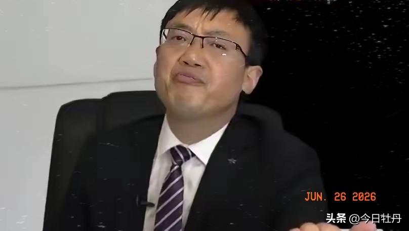 敢做不敢当，令人不齿！
汤家凤老师质疑某专家"主张引进印度移民"的帖子，被举报下