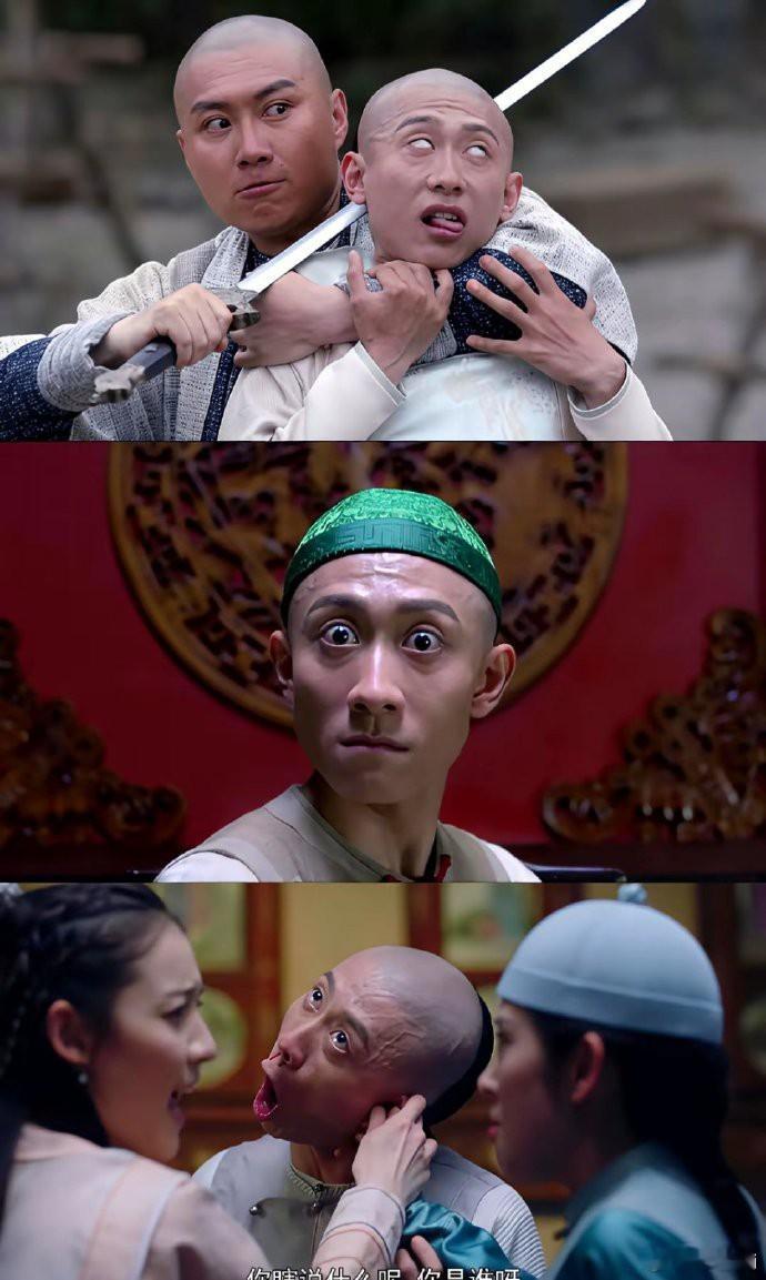 张一山最后悔的事情，不是跟前女友宋妍霏分手，也不是没有得到杨紫芳心，而...