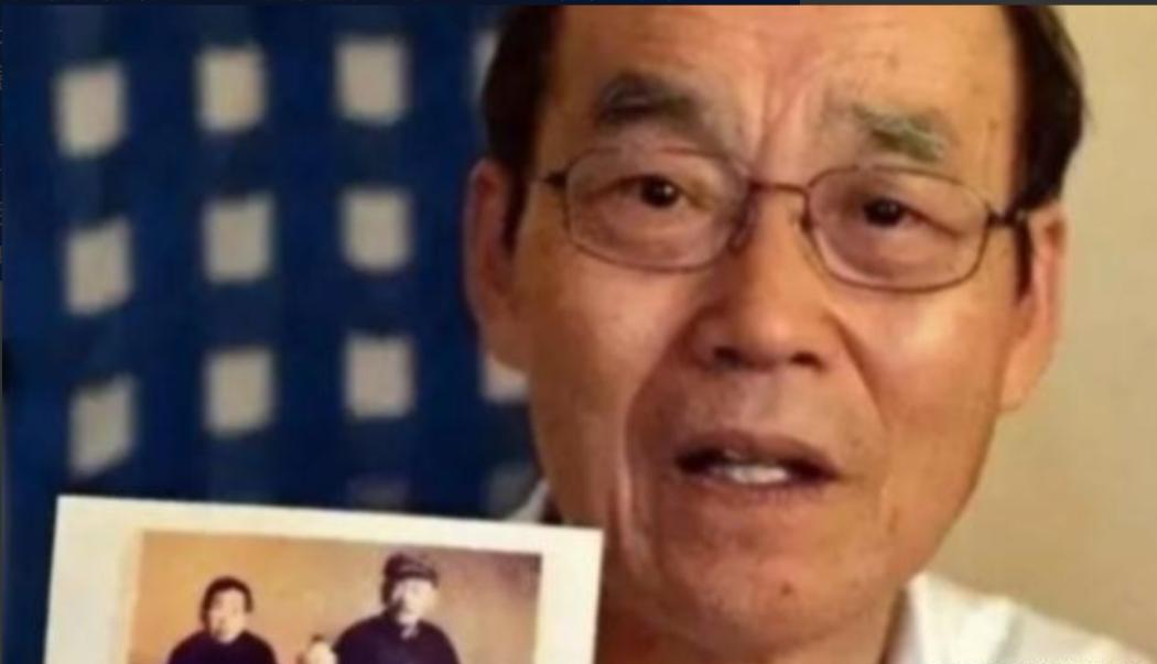 “日本才是我的祖国，我身体里流的是日本人的血，我不会再回中国！”被中国夫妇收养4
