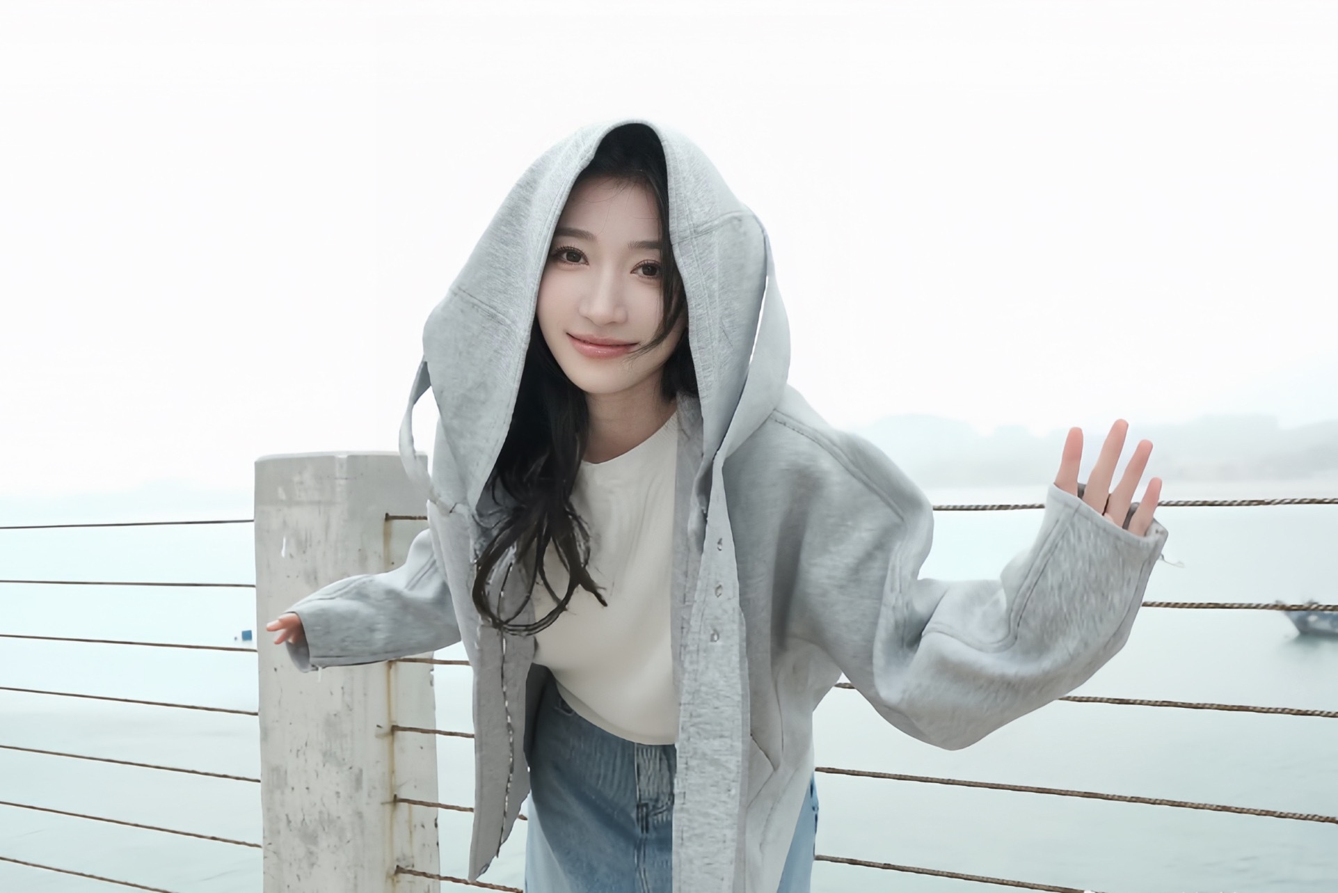 王格格啊啊 wgg向全世界安利王格格 这么多的路，到底哪一条才能到你心里啊