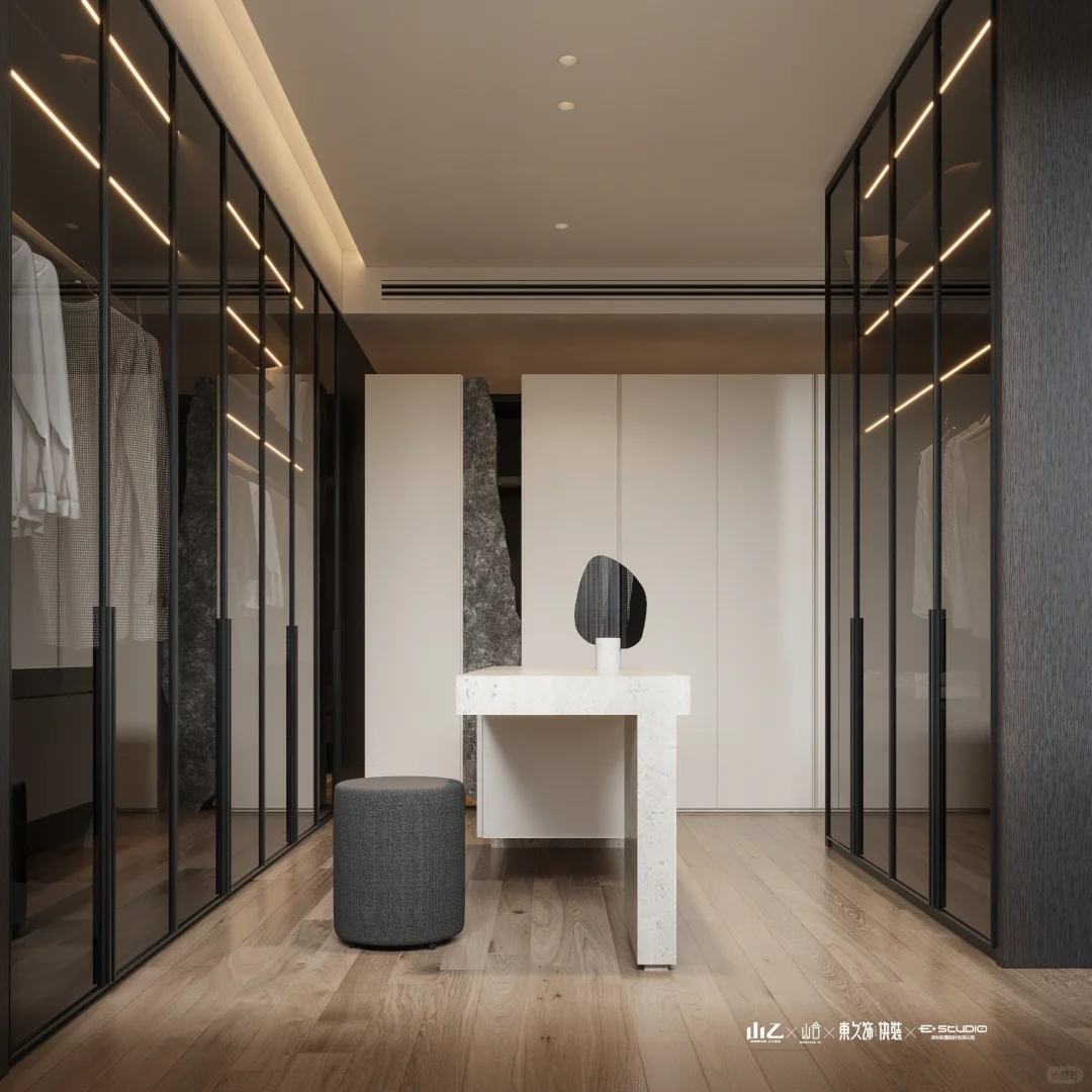 NEW/中建钰山湖/现代简约