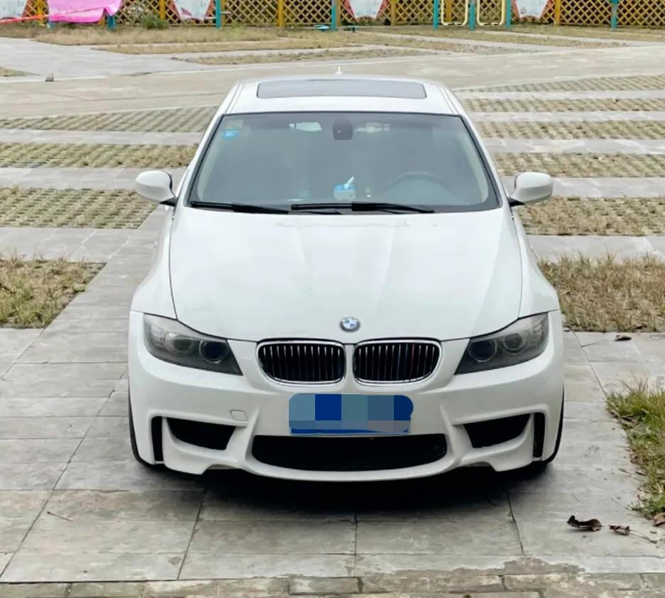 说说宝马E90 325i 的缺点吧，2.5L自然吸气，直列六缸发动机，后驱车动力